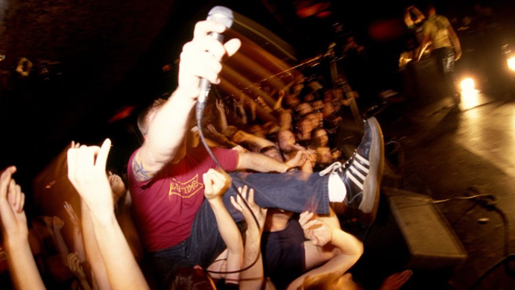 Botch announce Fall 2023 US reunion tour