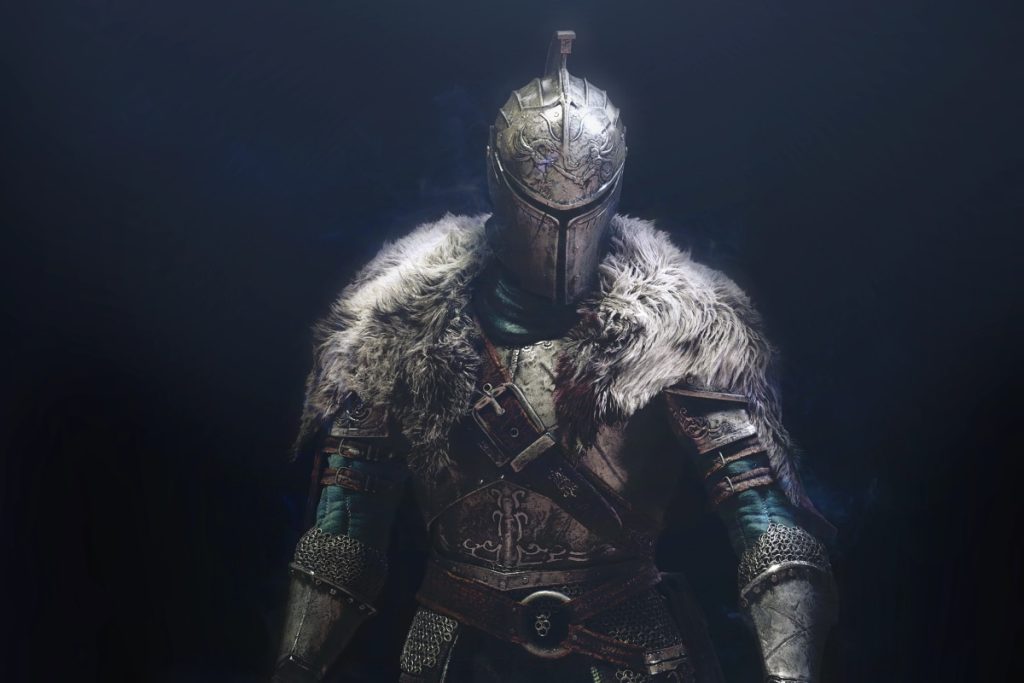 Dark Souls 2 PvP Features Restored, Prepare To Die Edition