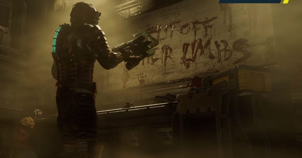 Dead Space Remake Review: Remarkably Reanimated