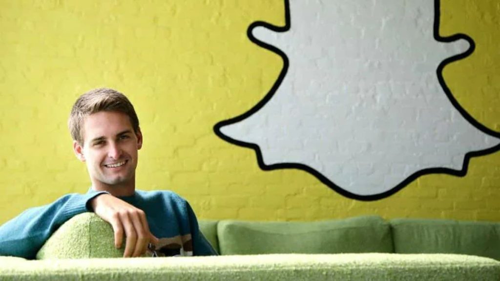 Snap Founder Slams the Metaverse, Says People Prefer Augmented Reality