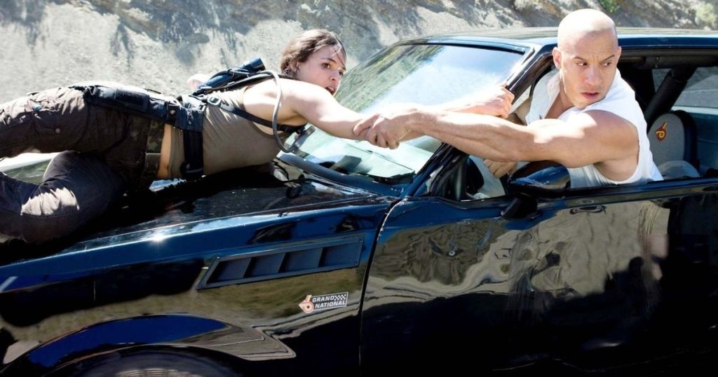 Fast & Furious Legacy Trailer Highlights Return of Main Cast