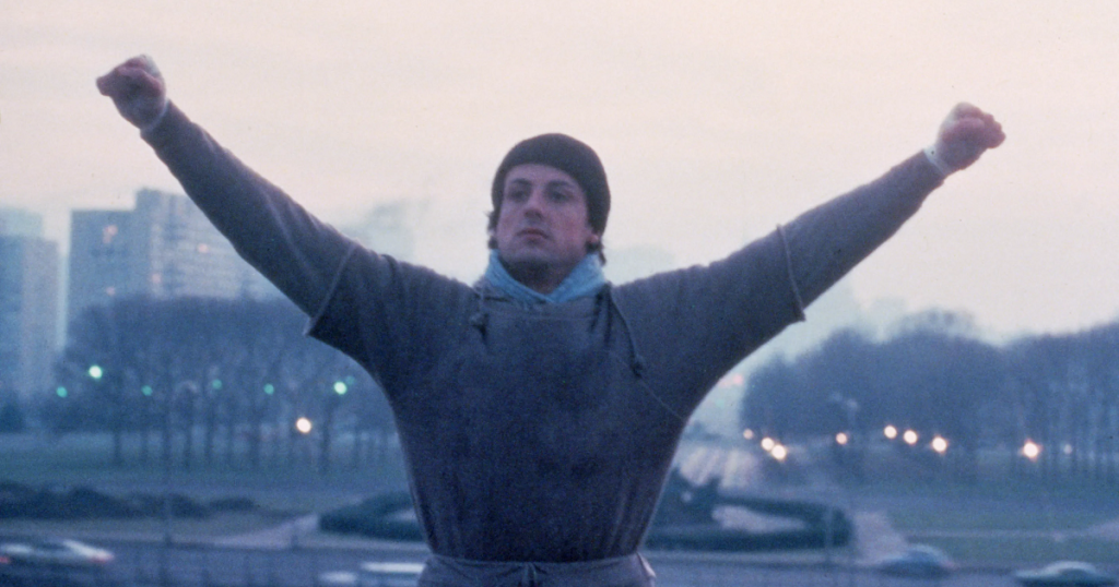 Sylvester Stallone Shares Rocky 7 Plot Details in Unused Script