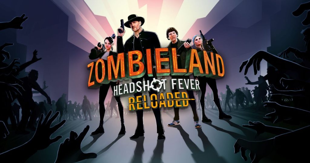 Zombieland: Headshot Fever Reloaded Trailer Previews Zombie Mayhem for PS