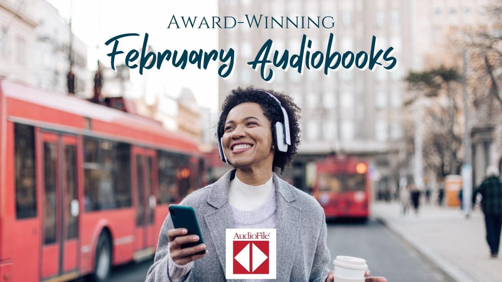 10 Audiobooks That Inspire, Educate and Entertain