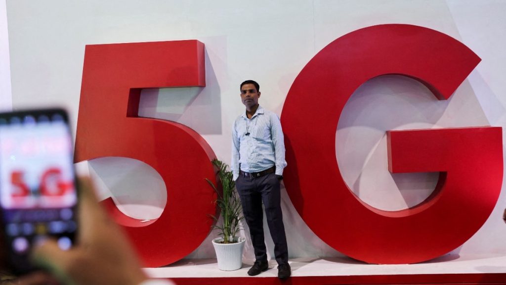 Reliance Jio to Launch 5G Services in Rajasthan on October