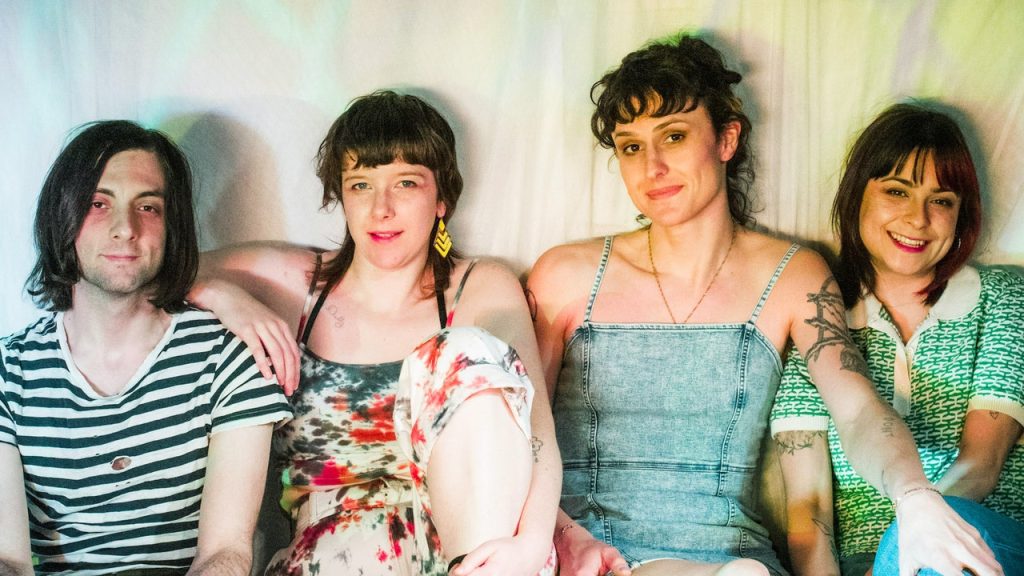 Dilly Dally Break Up, Share Final Songs