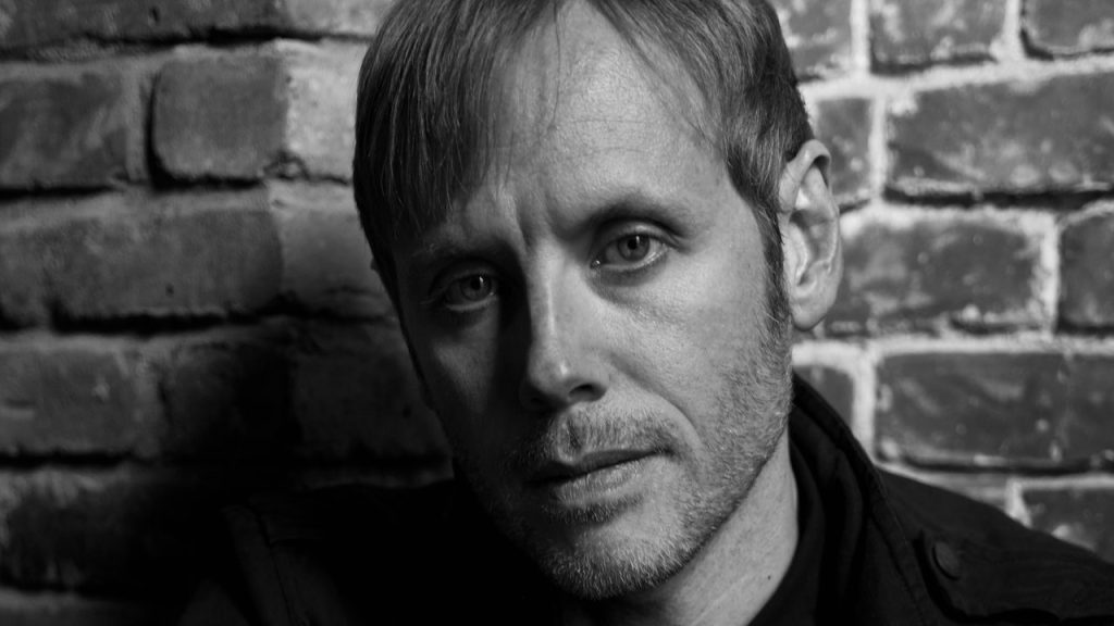 Thursday’s Geoff Rickly Announces New Book Someone Who Isn’t Me