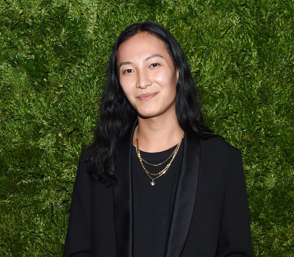 Despite Sexual Assault Allegations, Alexander Wang Is Back