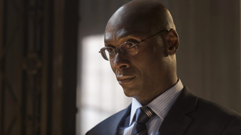 Lance Reddick, The Wire and John Wick actor, dead at