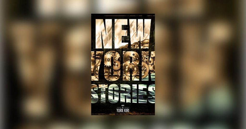 Interview with Yurie Kiri, Author of New York Stories