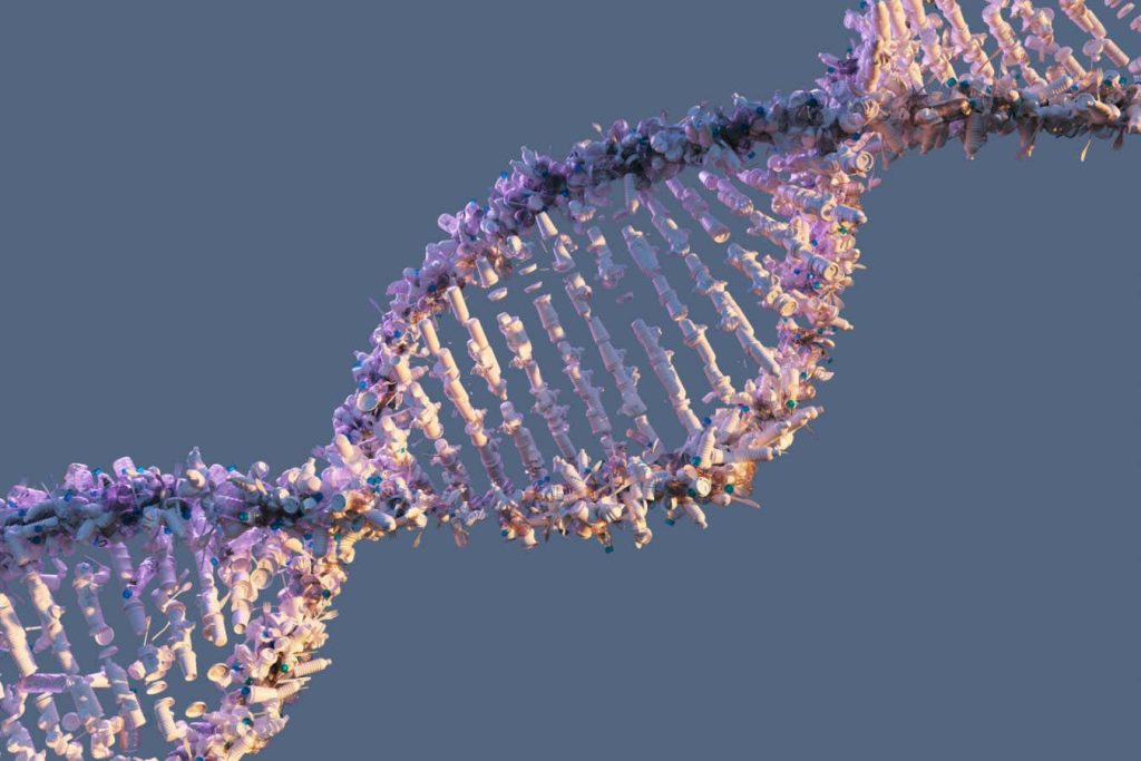 New DNA tests predict your disease risk – are we