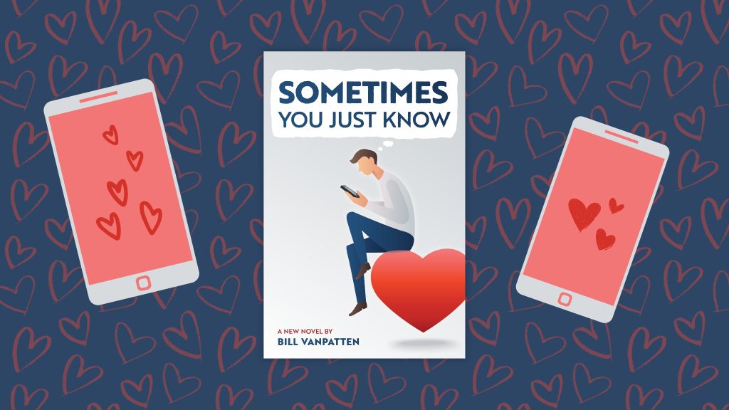 Heartwarming and Funny Workplace Romance Explores Love, Loss and Chosen