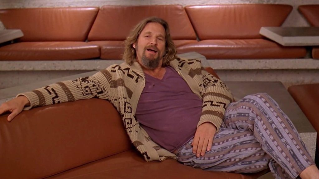 The Big Lebowski returning to theaters for 25th anniversary