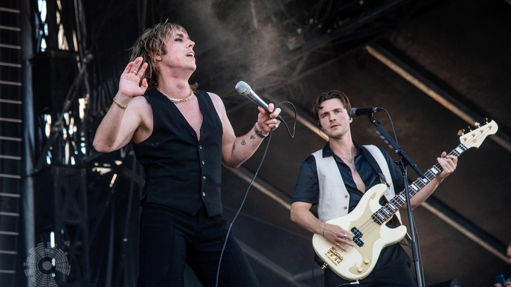 The Struts announce Summer 2023 US tour