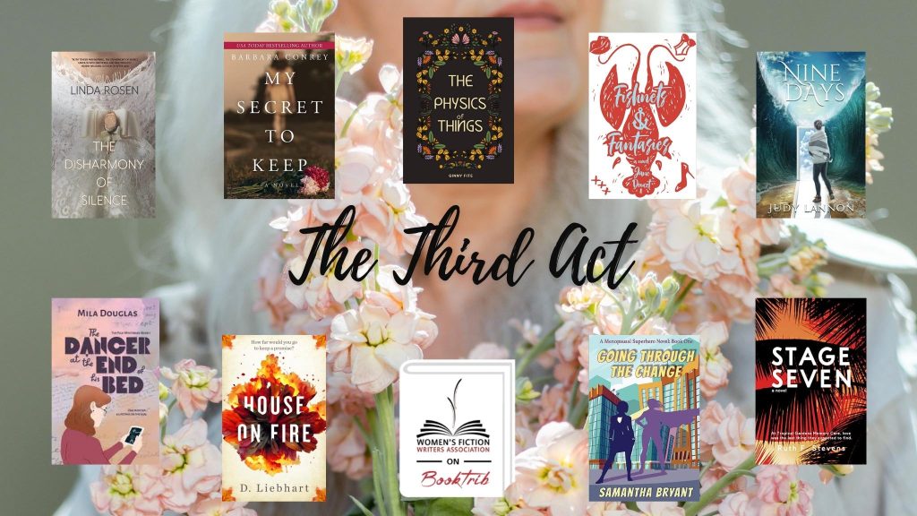 Nine Novels Showcasing 65+ Stories to Read for Women’s History