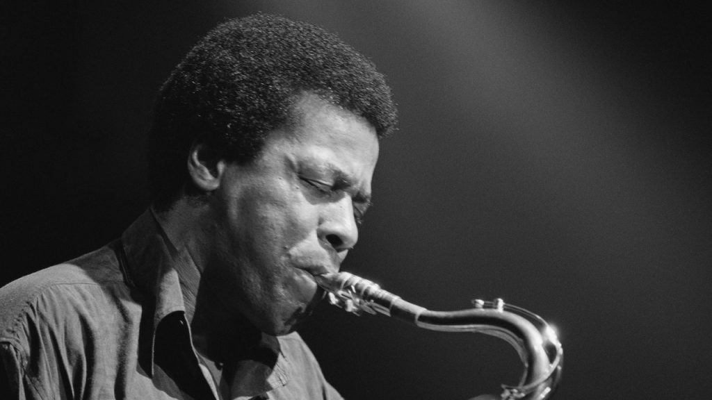 Wayne Shorter, Pioneering Jazz Saxophonist, Dies at 89