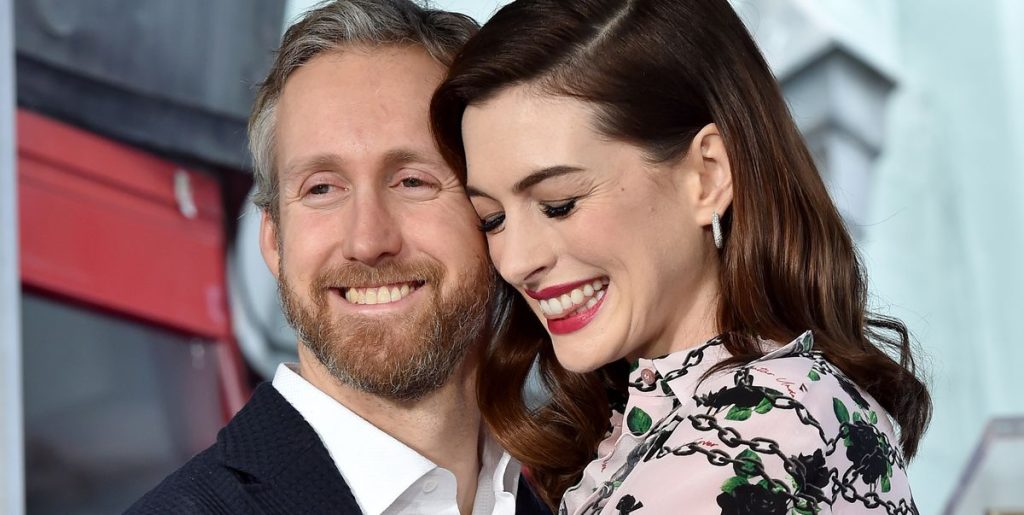 All About Adam Shulman, Anne Hathaway’s Husband and Father of