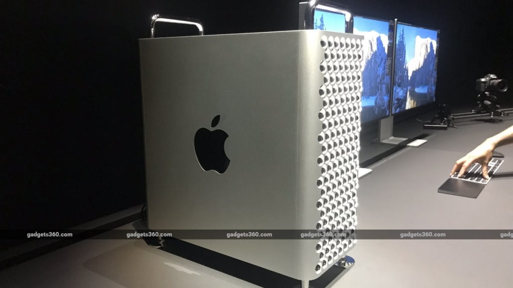 All-New Mac Pro With ‘M2 Ultra’, ‘M2 Extreme’ Likely to