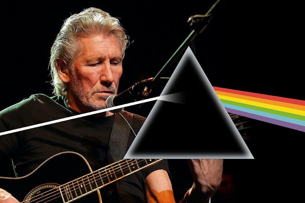 Roger Waters Shares First Music From His Controversial ‘Dark Side