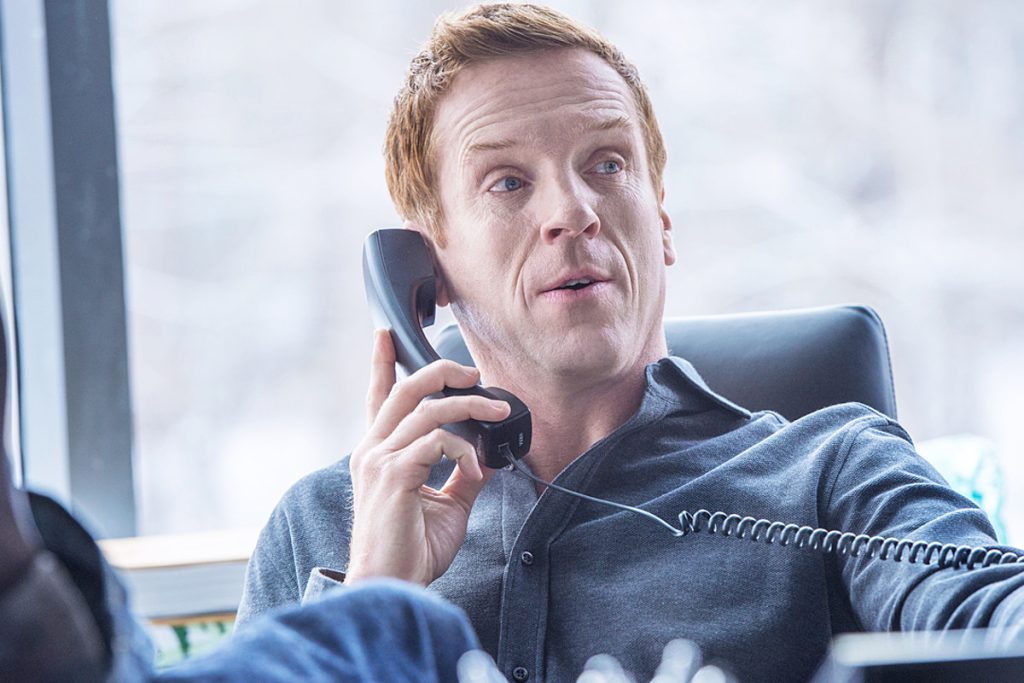 Damian Lewis Returns To ‘Billions’ For Season 7