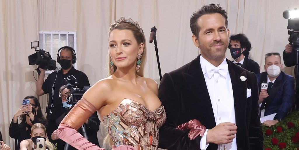 A Complete Timeline of Blake Lively and Ryan Reynolds’ Relationship