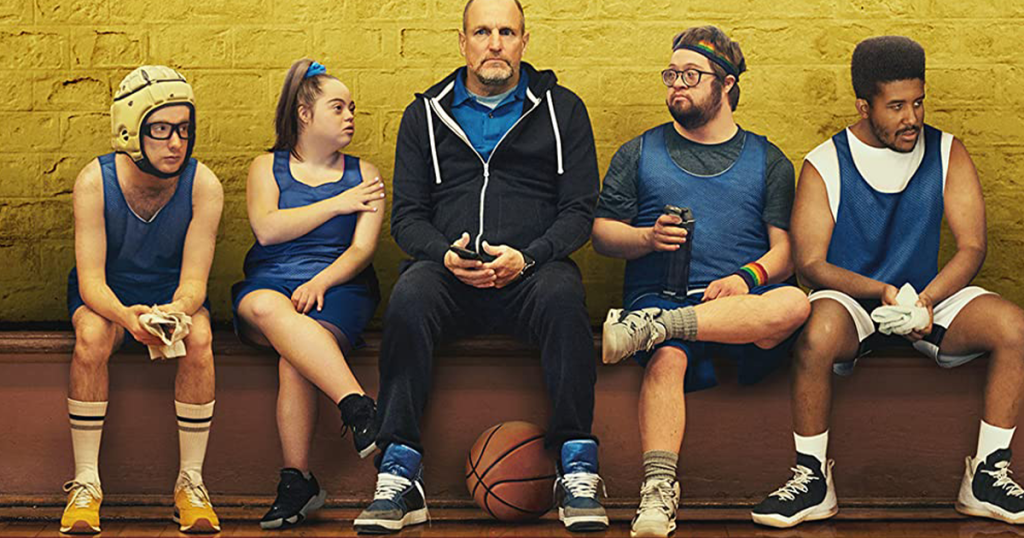 Champions Interview: Bobby Farrelly on Modern Comedy & Woody Harrelson