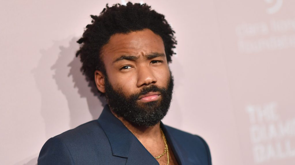 Song of the Week: Childish Gambino Returns with the Candy-Coated