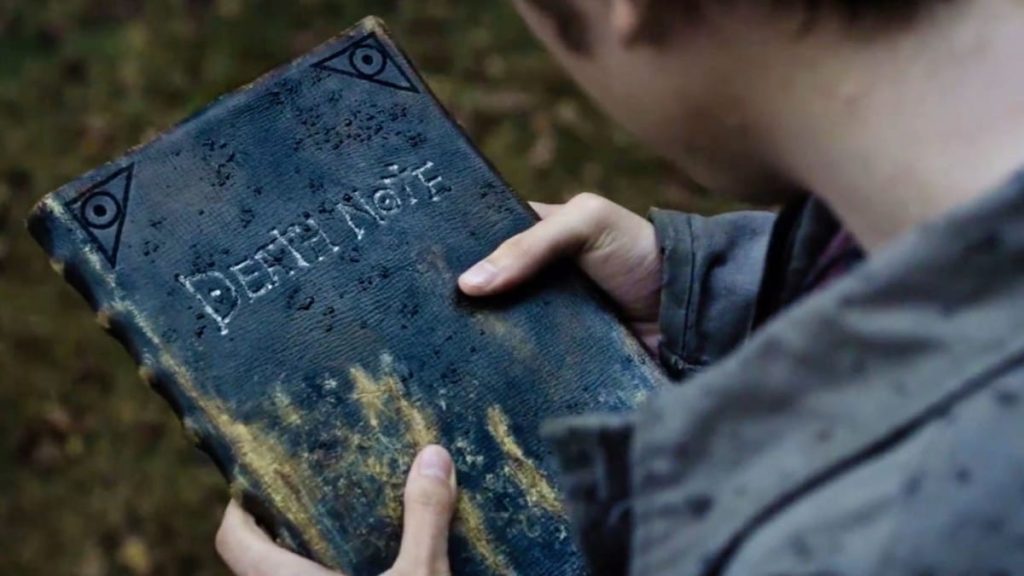 Halia Abdel-Meguid Reportedly Set to Write Live-Action Death Note Series