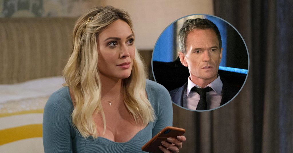 Hilary Duff on Neil Patrick Harris Returning for How I