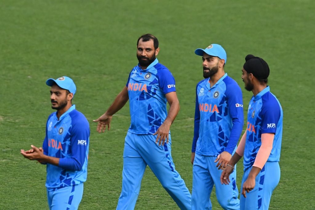 How to Watch IND vs PAK T20 Live Stream