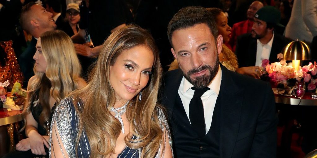 Jennifer Lopez and Ben Affleck’s Complete Relationship Timeline