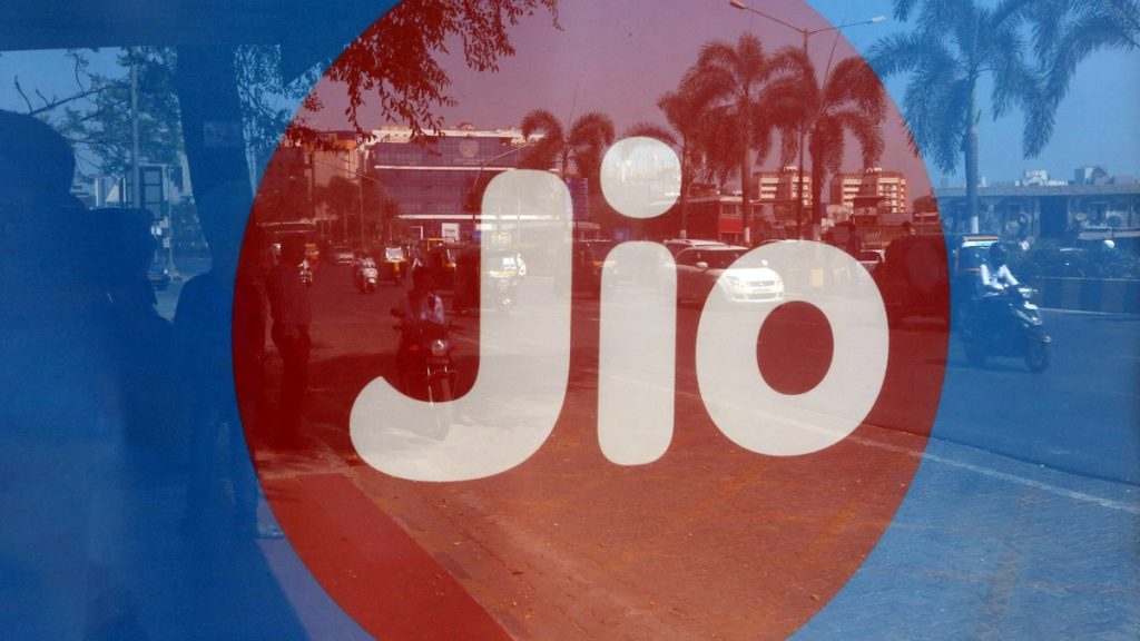 Reliance Jio Financial Services to Be Demerged, Listed on Stock