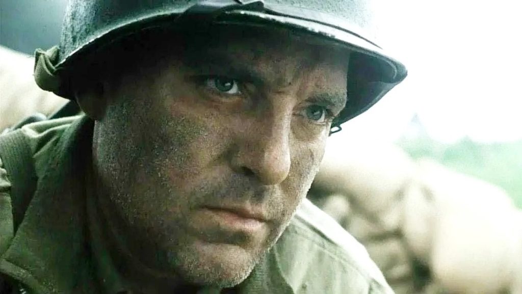 Tom Sizemore, Saving Private Ryan and Heat Actor, Dead at