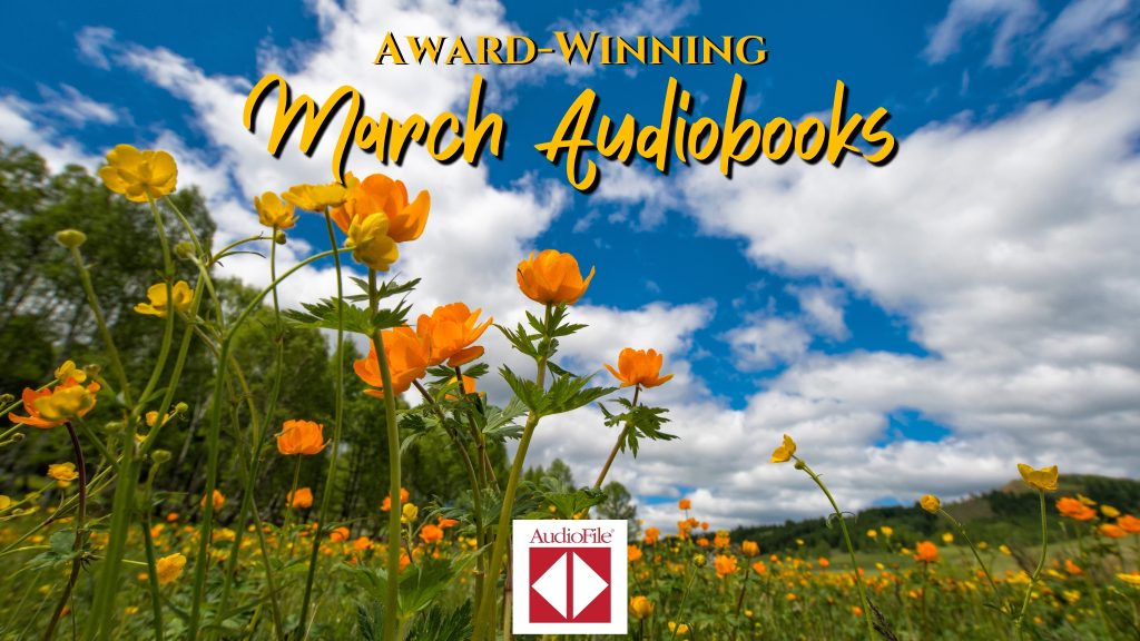 10 Best Audiobooks Perfect for Spring Listening