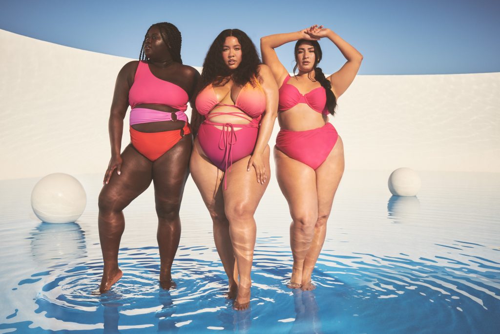 Eloquii Swimwear Is Here + More Fashion News