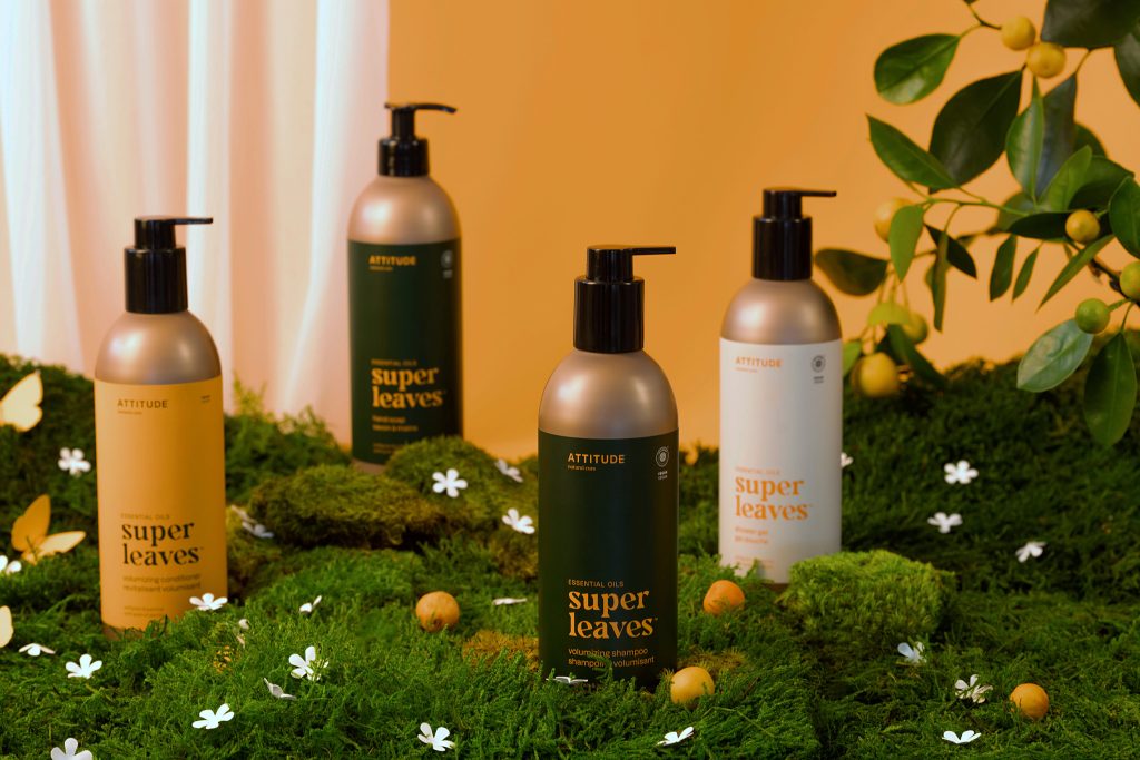 Sustainable Beauty Brands To Shop During Earth Month (and Beyond!)