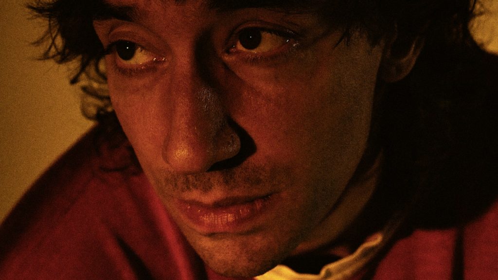 Albert Hammond Jr Announces New Album Melodies on Hiatus, Shares