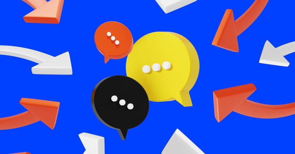 Bing’s AI Chatbot Is Here to Help Write Your Text