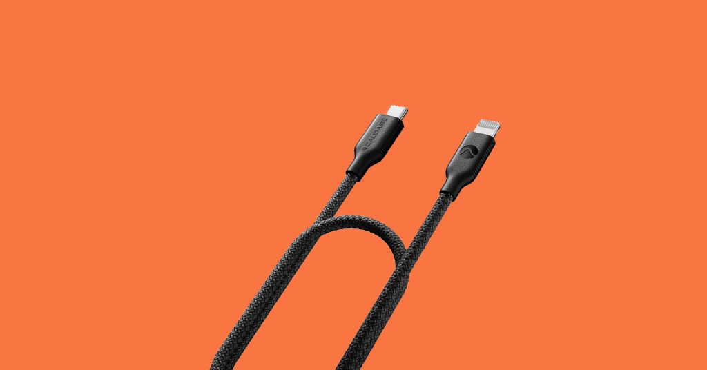 The Best USB-C Cables for Your Phone, Tablet, or Laptop