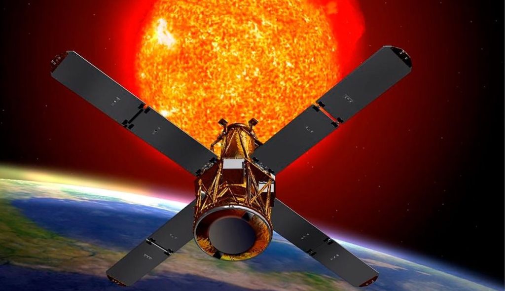 Out-of-control defunct NASA satellite will smash into Earth today