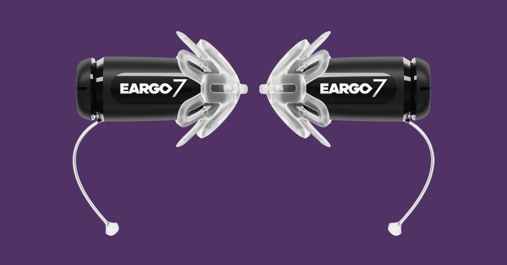 Eargo’s New Hearing Aids Have Evolved—but They’re Still Pricey