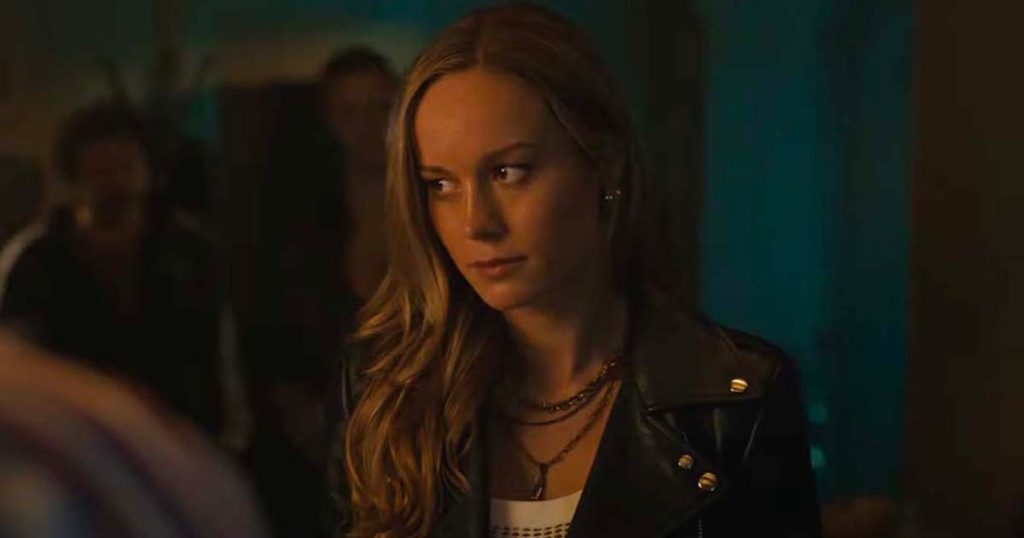 Brie Larson’s Fast X Character Is Mr