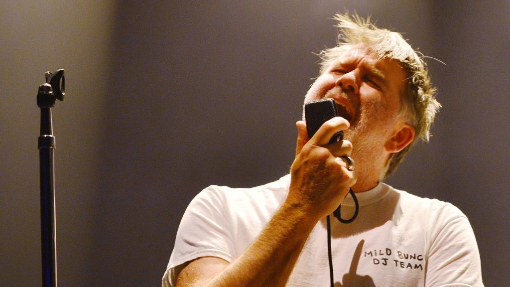 LCD Soundsystem Headlining Arkansas’ 2023 Format Festival