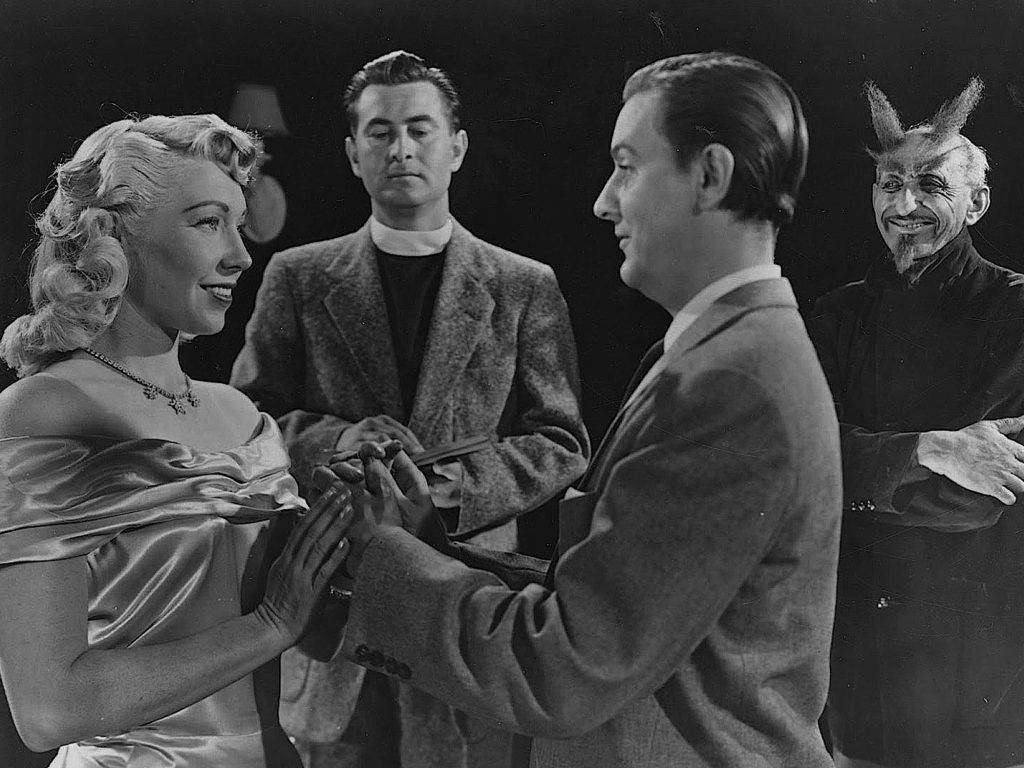 The daring gender nonconformity of Ed Wood’s Glen or Glenda