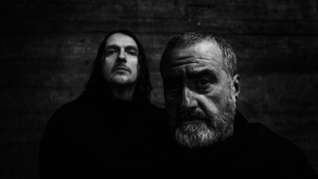 Godflesh Announce North American Tour, Share New Song “Nero”