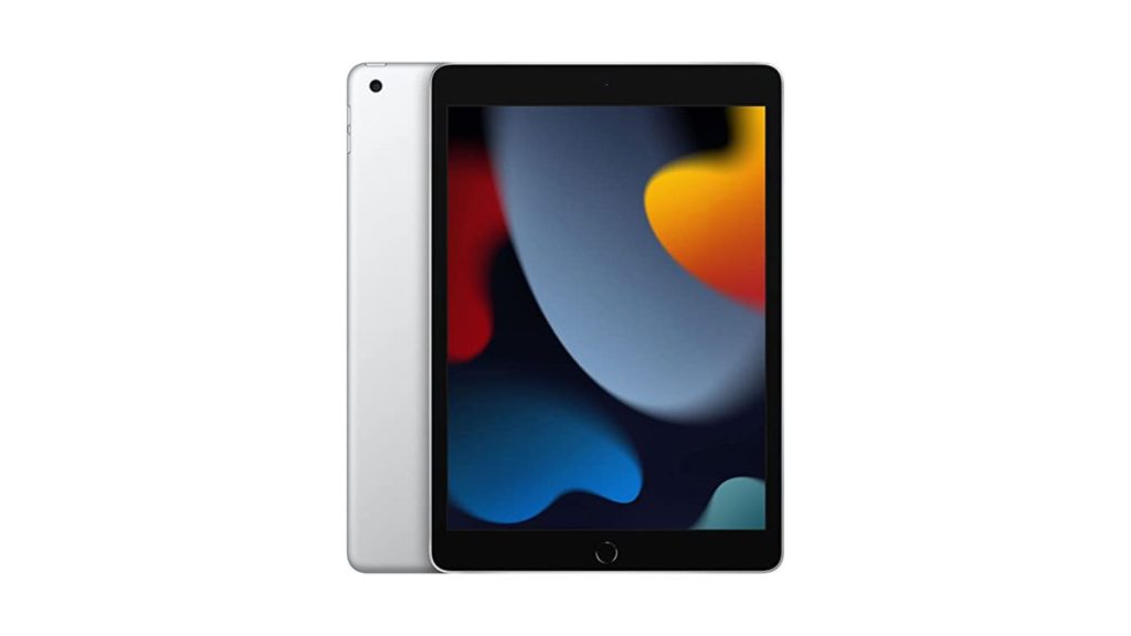 Apple’s cheapest iPad is now even cheaper, down to 9