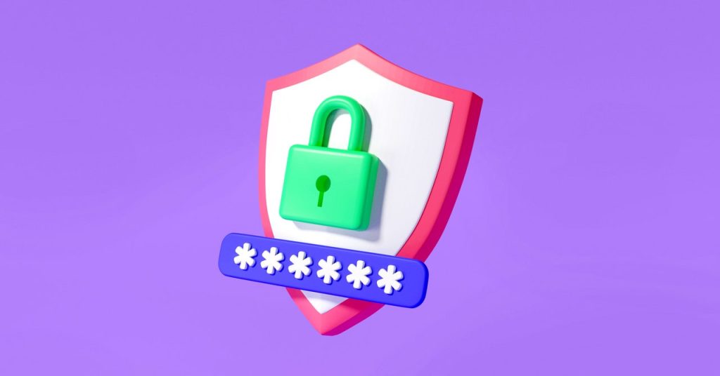 How to Use Apple’s New All-In-One Password Manager