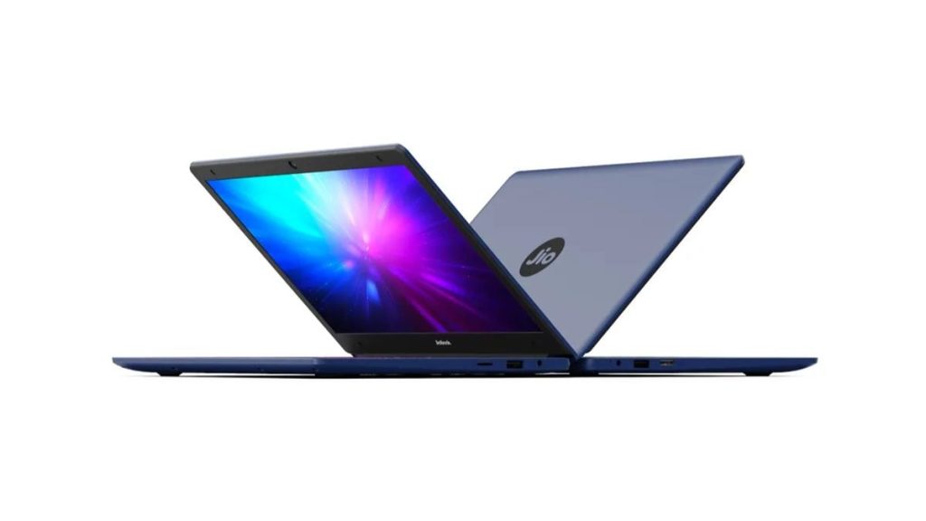 JioBook With 11.6-Inch HD Display Launched In India: Details