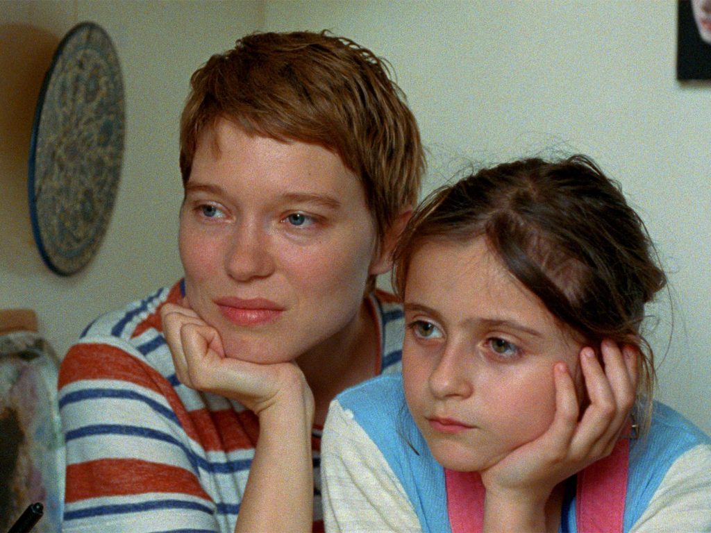 Is Léa Seydoux Mia Hansen-Løve’s greatest on-screen muse?