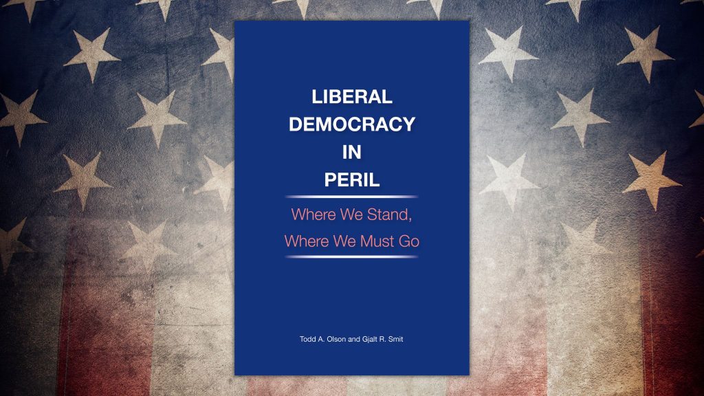 Compelling Treatise on American Liberal Democracy Points Us in the